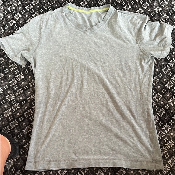 lululemon athletica Tops - Lululemon V-Neck